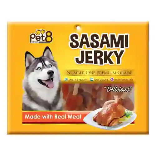 เพ็ทเอ้ก,ขนมสุนัข,ขนม,ขนมหมา,ไก่เสียบแท่งเกลียว