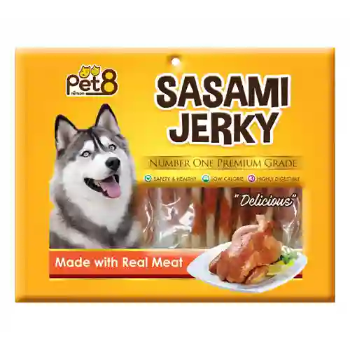 เพ็ทเอ้ก,ขนมสุนัข,ขนม,ขนมหมา,ไก่พันแท่งเกลียวขาว