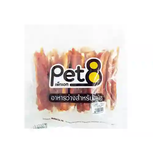 เพ็ทเอ้ก,ขนมสุนัข,ขนม,ขนมหมา,สันใน,ไก่ชิ้น,jerky,เจอกี้