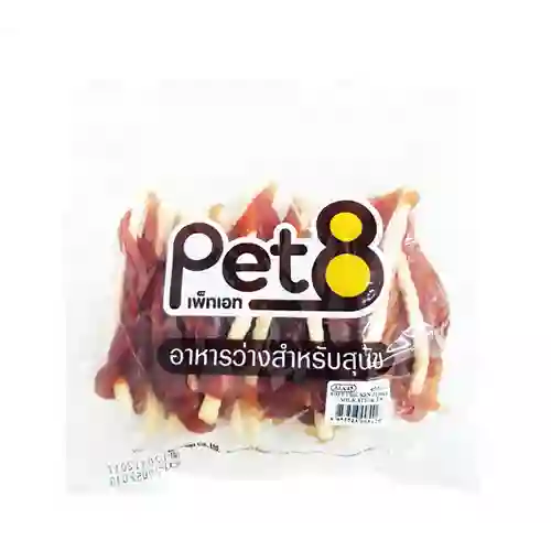 เพ็ทเอ้ก,ขนมสุนัข,ขนม,ขนมหมา,สันใน,ไก่ชิ้น,jerky,เจอกี้