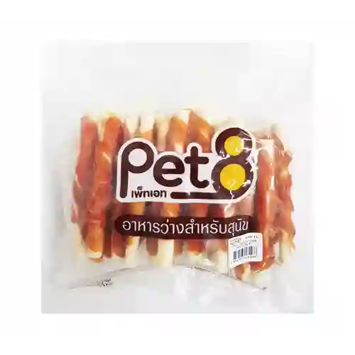 เพ็ทเอ้ก,ขนมสุนัข,ขนม,ขนมหมา,สันใน,ไก่ชิ้น,jerky,เจอกี้