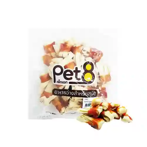 เพ็ทเอ้ก,ขนมสุนัข,ขนม,ขนมหมา,ไก่พันปลาแผ่น