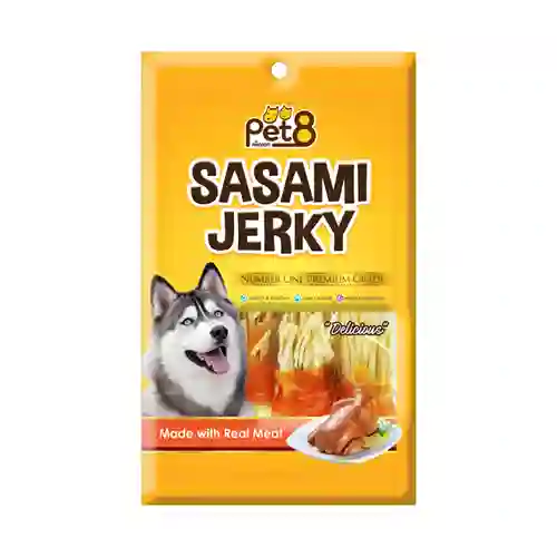 เพ็ทเอ้ก,ขนมสุนัข,ขนม,ขนมหมา,ไก่พันปลาเส้นทาโร่