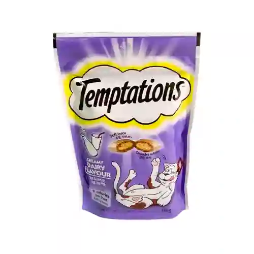 เทมเทซันส์,ขนมแมว,เทมเทชั่น,ขนมแมว,ขนม,snack,treat,ทรีต