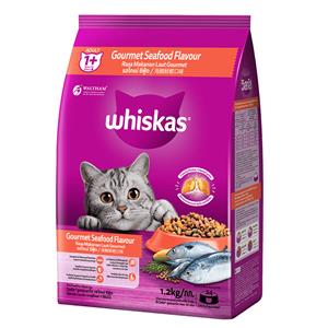 วิสกัส แมวโต รสโกเม่