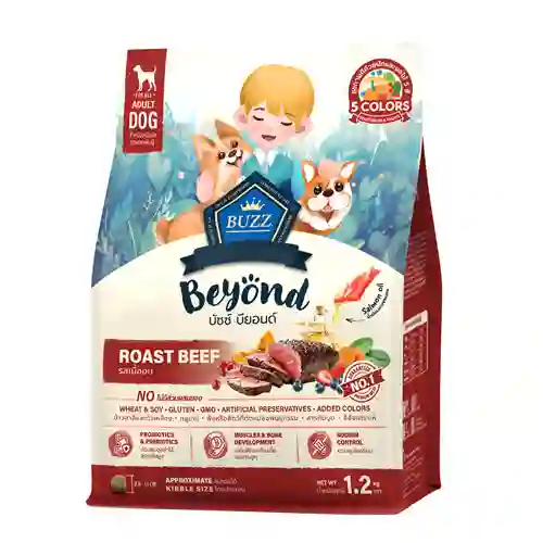 บัส,อาหารเม็ด,เม็ดหมา,อาหารหมา,อาหารเม็ดหมา,อาหารสุนัข,ทุกสายพันธุ์,ทุกสายพันธ์,หมาโต,ทอย