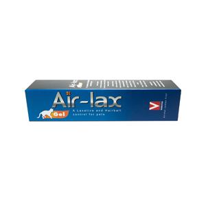 Air-Lax เจลกำจัดก้อนขน 100กรัม