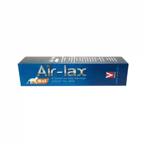 Air-Lax เจลกำจัดก้อนขน 100กรัม