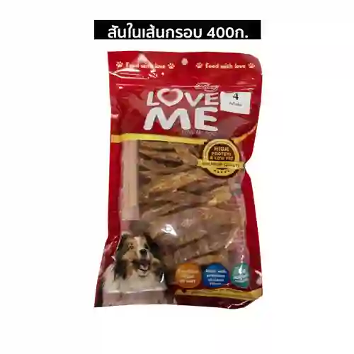 เลิฟมี,ขนม,ขนมหมา,แท่ง,stick,jerky,snack,สติ๊ก,สันใน,ไก่ชิ้น