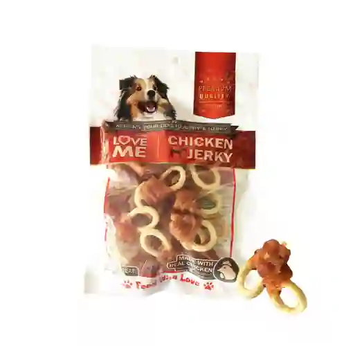 เลิฟมี,ขนม,ขนมหมา,แท่ง,stick,jerky,snack,สติ๊ก,สันใน,ไก่ชิ้น