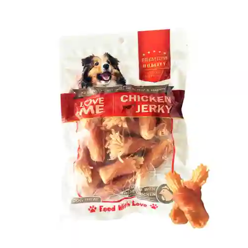 เลิฟมี,ขนม,ขนมหมา,แท่ง,stick,jerky,snack,สติ๊ก,สันใน,ไก่ชิ้น