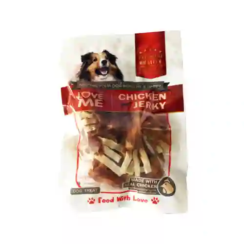 เลิฟมี,ขนม,ขนมหมา,แท่ง,stick,jerky,snack,สติ๊ก,สันใน,ไก่ชิ้น