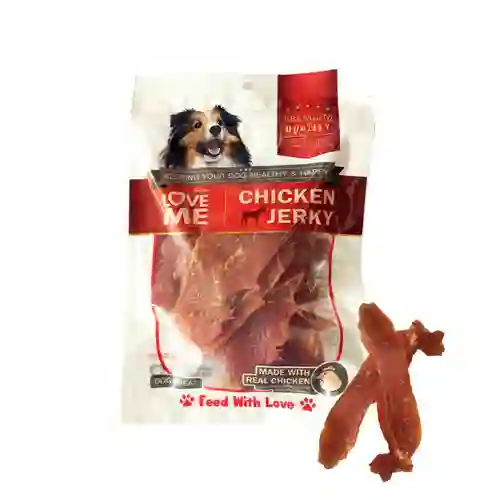 เลิฟมี,ขนม,ขนมหมา,แท่ง,stick,jerky,snack,สติ๊ก,สันใน,ไก่ชิ้น