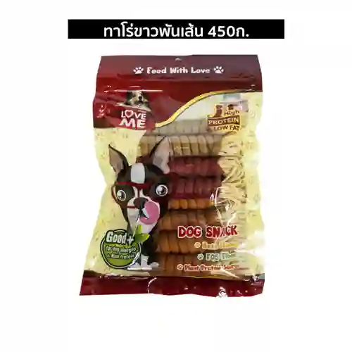 เลิฟมี,ขนม,ขนมหมา,แท่ง,stick,jerky,snack,สติ๊ก,สันใน,ไก่ชิ้น