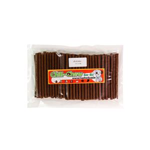 Pet Ranger ขนมสุนัข ชิวชิว รสตับ 450ก.