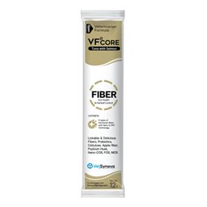 กล่อง VF Core+ สูตรสีครีม Fiber 30x12g
