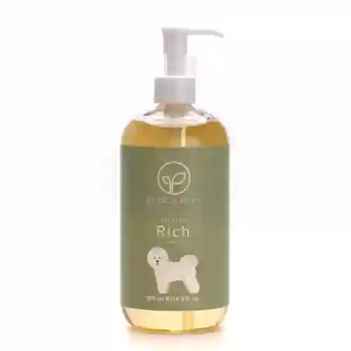 บับเบิ้ลแบร์,แชมพูสุนัข,ริช,แชมพูสุนัข,แชมพูหมา,อาบน้ำ,ทำความสะอาด,shampoo,เห็บ,หมัด,ฟอก,ฟอง,ดับกลิ่น