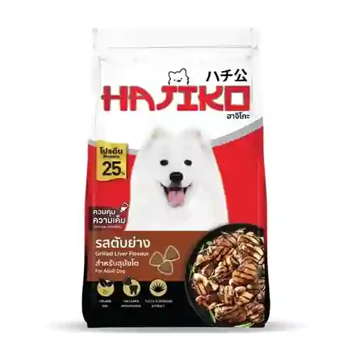 8858740890731  Hajiko1.3kg โตตับ  