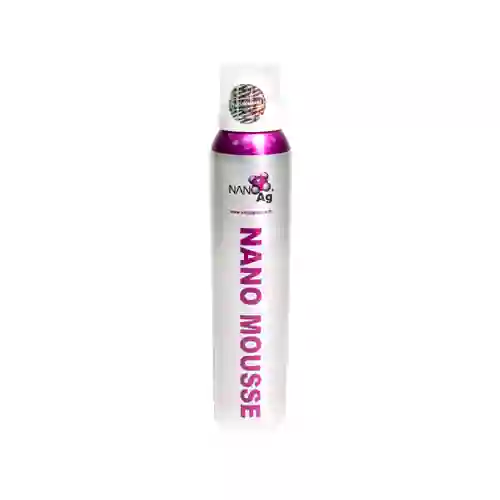 นาโนวูนด์,สเปรย์,spray,เสปรย์,แชมพู,อาบน้ำ,ทำความสะอาด,shampoo,เห็บ,หมัด,ฟอก,ฟอง,ดับกลิ่น,dry,dried,shampoo