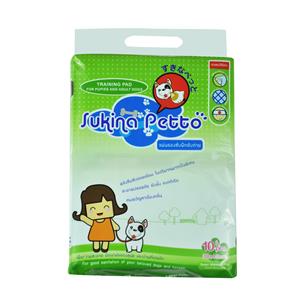 แผ่นรองซับ Sukina Petto 30x45