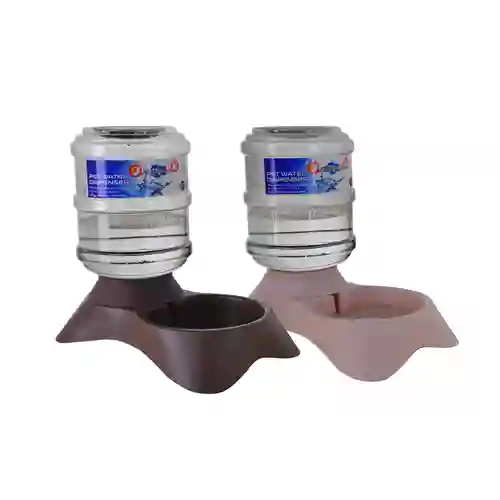 เครื่องให้น้ำ 3.8ลิตร