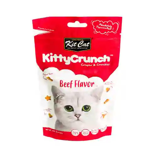 คิทแคท,ครันชี่,ปาร์ตี้มิกซ์,party mix,temptation,เทมเทชั่น,ขนมแมว,ขนม,snack,treat,ทรีต