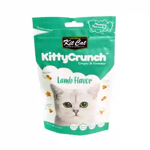 คิทแคท,ครันชี่,ปาร์ตี้มิกซ์,party mix,temptation,เทมเทชั่น,ขนมแมว,ขนม,snack,treat,ทรีต