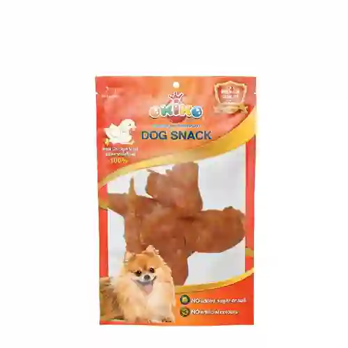 โอกิโกะ,ขนม,ขนมหมา,แท่ง,stick,jerky,snack,สติ๊ก,treat,ทรีต,สันใน,ไก่ชิ้น,jerky