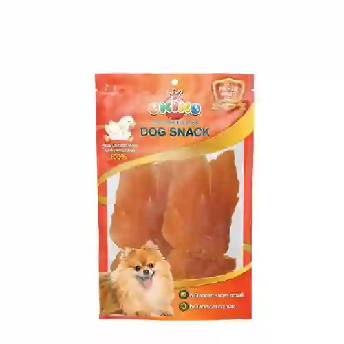 โอกิโกะ,ขนม,ขนมหมา,แท่ง,stick,jerky,snack,สติ๊ก,treat,ทรีต,สันใน,ไก่ชิ้น,jerky