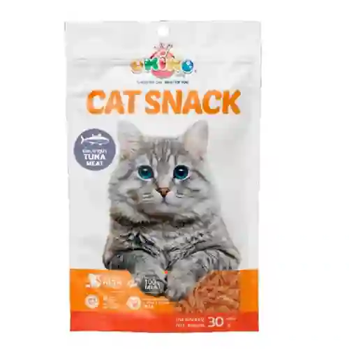 โอกิโกะ,ขนมแมว,ขนมแมว,ขนม,snack,treat,ทรีต,jerky