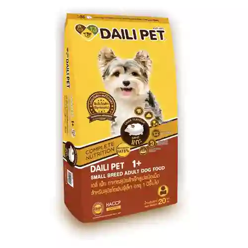 เดลิเพ็ท,อาหารเม็ด,เม็ดหมา,อาหารหมา,อาหารเม็ดหมา,อาหารสุนัข,เม็ดเล็ก,พันธุ์เล็ก,พันธ์เล็ก,ทุกสายพันธู,