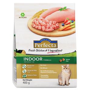 Perfecta แมวโต สูตรIndoor