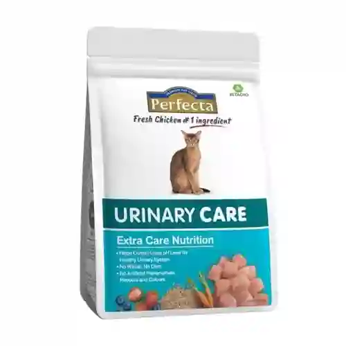 8859104007345  PFTCare500g.Urinary  