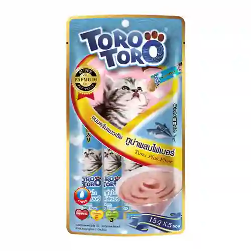 โทโร่,ขนม,แมวเลีย,creamy,ขนมแมว,ครีมมี่,cream,ครีม