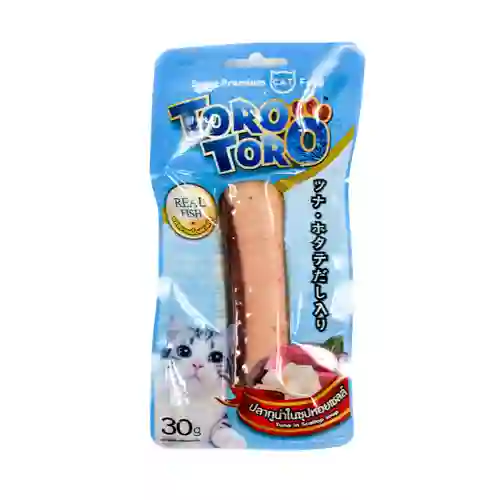 โทโร,โทโร่,ขนมแมว,ขนม,ปลาชิ้น,ไก่ชิ้น,เนื้อชิ้น,jerky,ยากิ,คุ๊กกี้,คุ้กกี้,