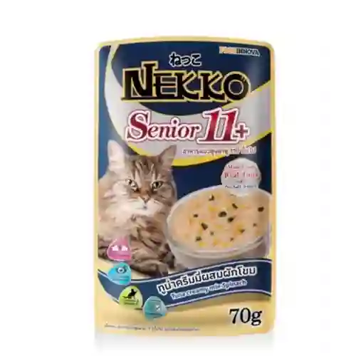 เน็กโกะ,เพาซ์แมว,เพาซ์,เพาช์,pounch,อาหารเปียก,ซอง,แมว,เพา,เพาช์แมว,เพาแมว,เพ้า,เพ้า,แน๊กโกะ,เจลลี่,เยลลี่,jelly