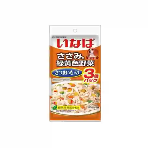 อินนาบะ,เพาซ์,เพาช์,pounch,อาหารเปียก,ซอง,โต,adult