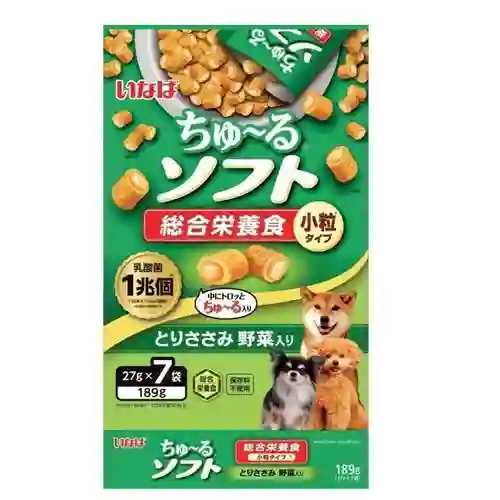 อินาบะ,ซอฟท์,ไบท์,ขนม,ปลาชิ้น,ไก่ชิ้น,เนื้อชิ้น,jerky,ยากิ