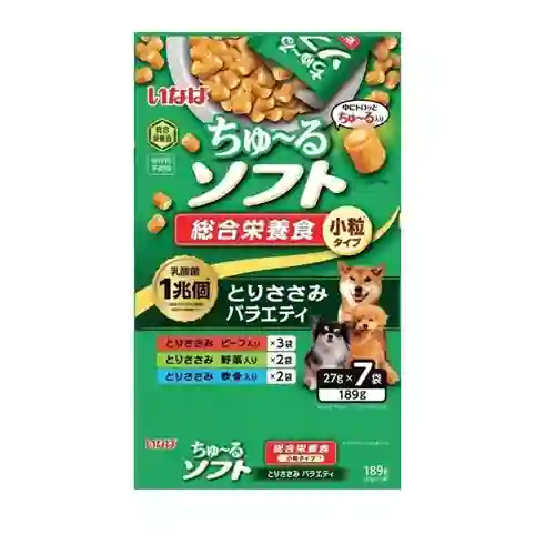 อินาบะ,ซอฟท์,ไบท์,ขนม,ปลาชิ้น,ไก่ชิ้น,เนื้อชิ้น,jerky,ยากิ