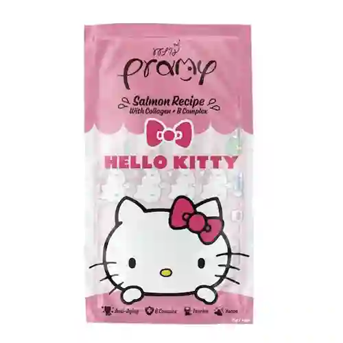 พรามี่,ขนม,แมวเลีย,creamy,ขนมแมว,ครีมมี่,cream,ครีม,kitty,คิตตี้