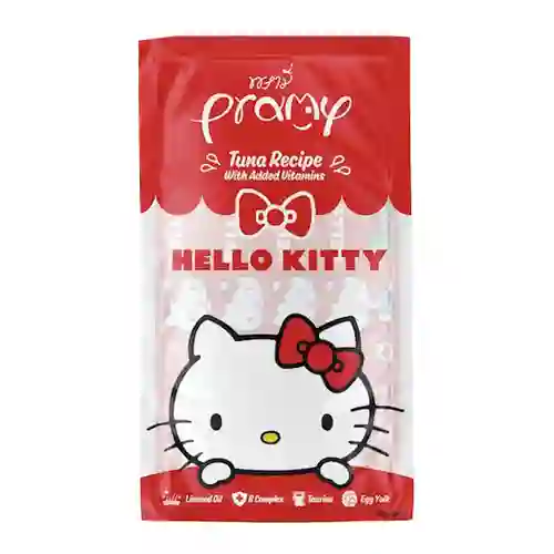 พรามี่,ขนม,แมวเลีย,creamy,ขนมแมว,ครีมมี่,cream,ครีม,kitty,คิตตี้