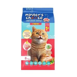 Master choice สูตรทูน่า