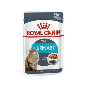 Royal Canin เพาซ์แมว สูตร Urinary Care 85ก.