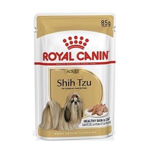 (โหล) 12x85ก. Royal Canin สูตร ชิสุห์