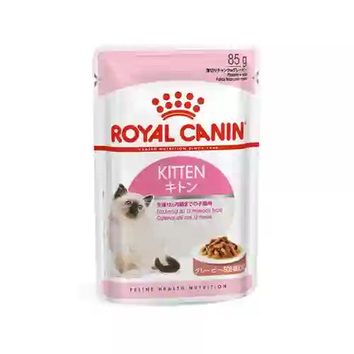 โรยัล,รอยัลคานิน,โรยัลคานิน,คานิน,kanin,เพาซ์แมว,เพาซ์,เพาช์,pounch,อาหารเปียก,ซอง,แมว,เพา,เพาช์แมว,เพาแมว,เพ้า,เพ้า,ลูกแมว,kitten,หย่านม,แม่และลูก