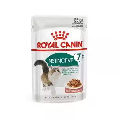 โรยัล,รอยัลคานิน,โรยัลคานิน,คานิน,kanin,เพาซ์แมว,เพาซ์,เพาช์,pounch,อาหารเปียก,ซอง,แมว,เพา,เพาช์แมว,เพาแมว,เพ้า,เพ้า,เกรวี่,gravy,แก่,7+,+7,senior