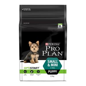 Proplan ลูกสุนัข เม็ดเล็ก