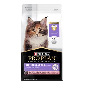 Proplan ลูกแมว สูตรStarter