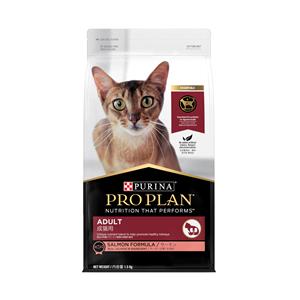 Proplan แมวโต รสแซลมอน