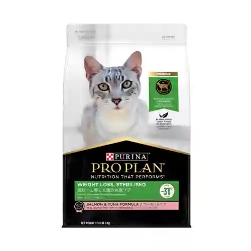 โปรแพลน,อาหารเม็ด,เม็ดแมว,อาหารแมว,อาหารเม็ดแมว,purina,nestle,เพีนวริน่า,เนสเล่,โต,adult,หมัน,sterilised,sterilized